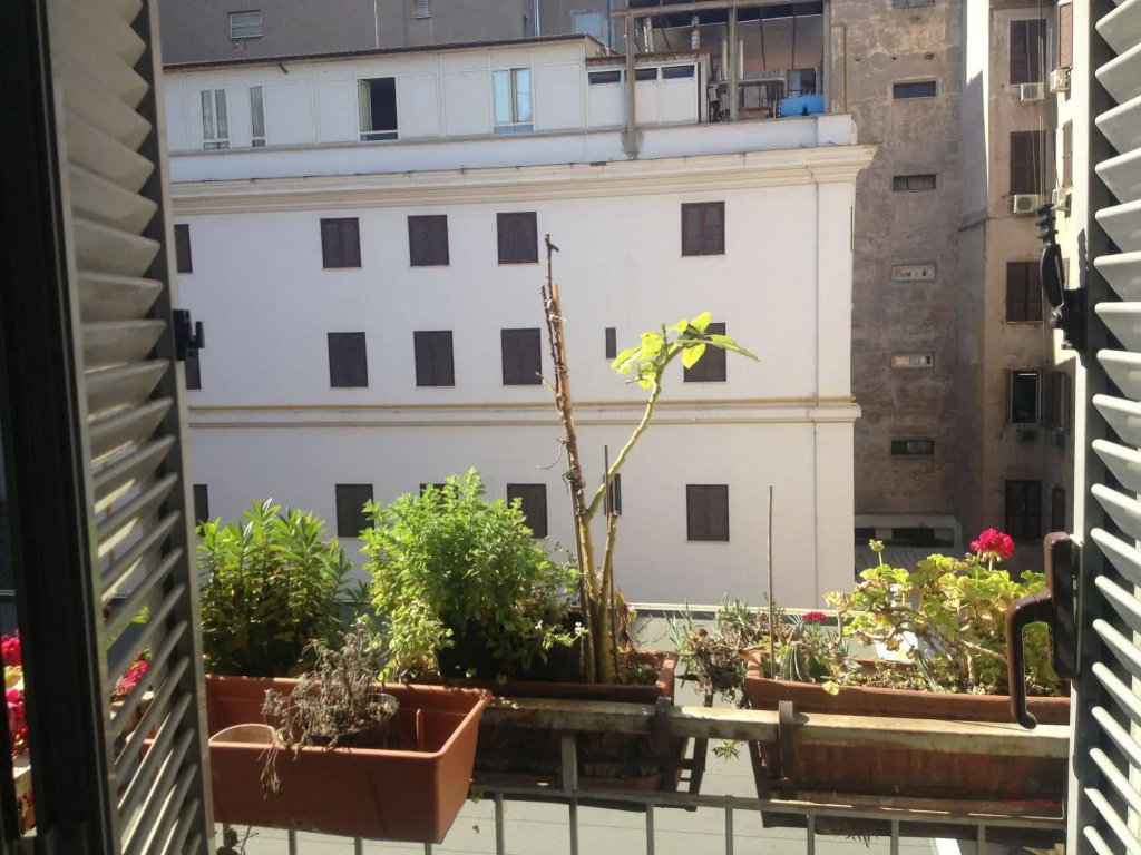 Roma Termini Inn