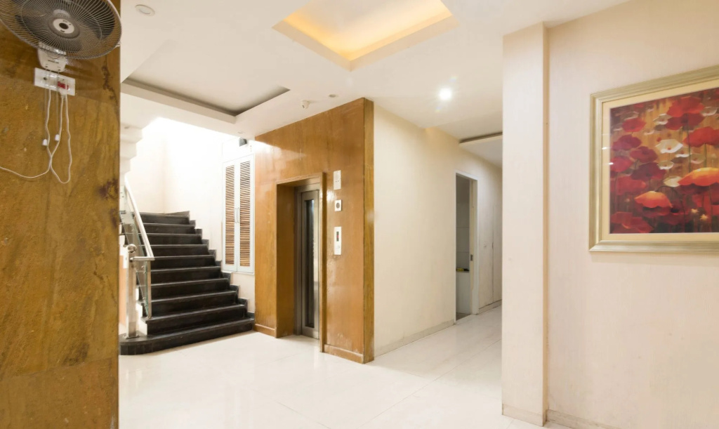 Hotel photo 12