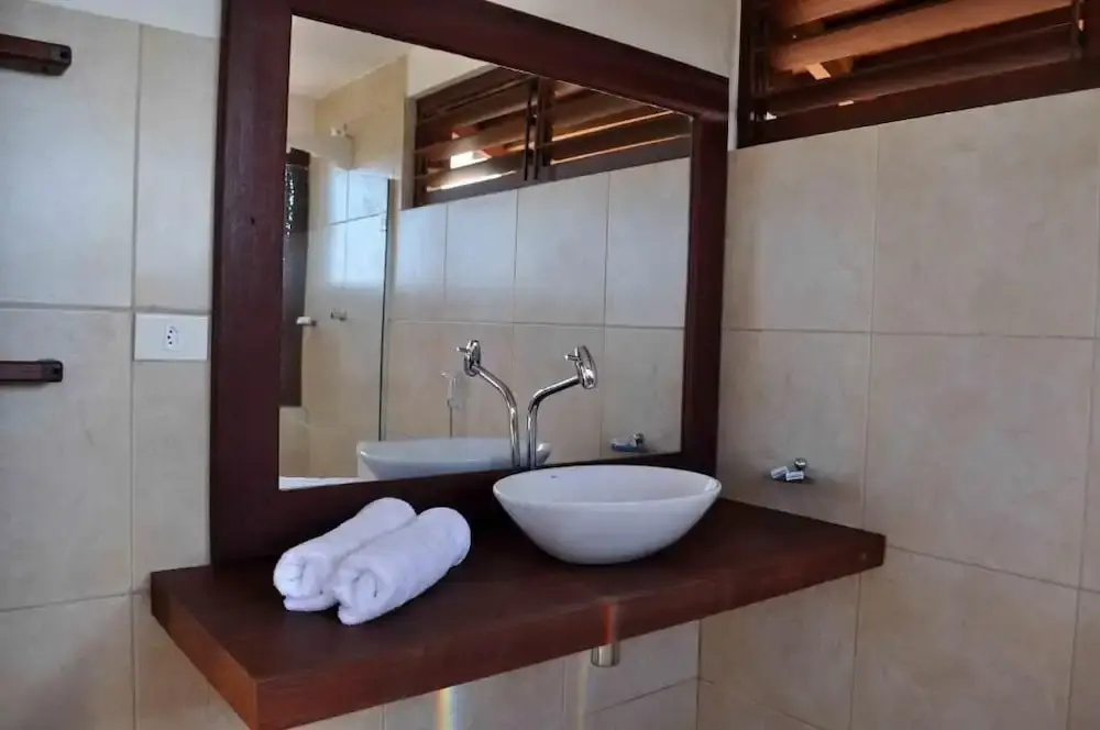 Pipa panorama - Chambres