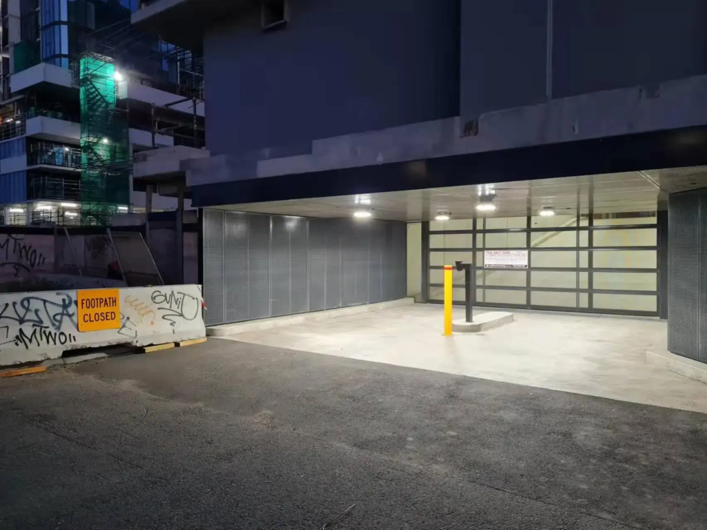 FS8010DBest view 2BR2BA in Footscray with pool and carpark WIFI