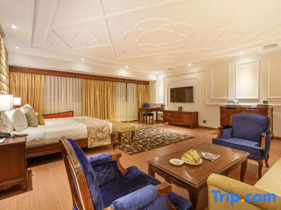 Royal Suite