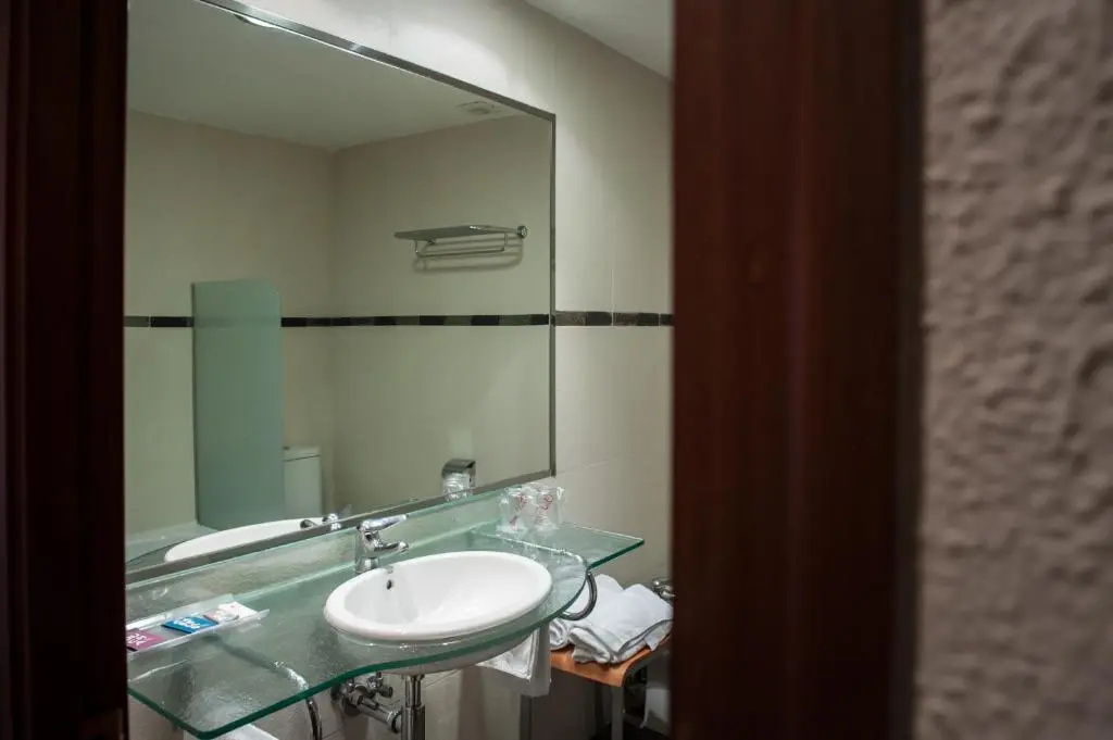 Hotel Unzaga Plaza - Général