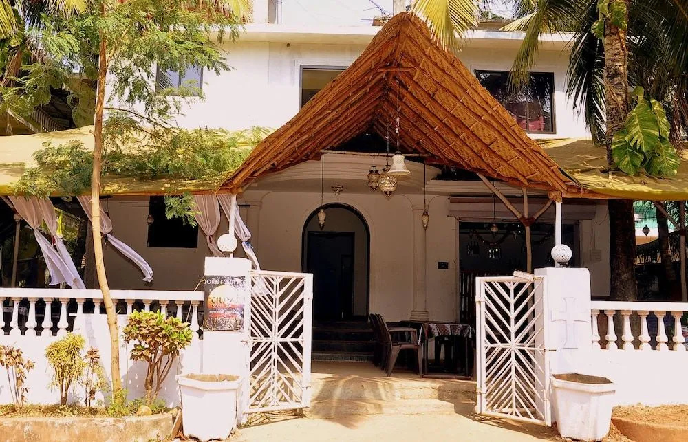 Hotel MAJHI - Général