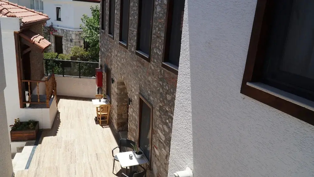Hotel photo 12