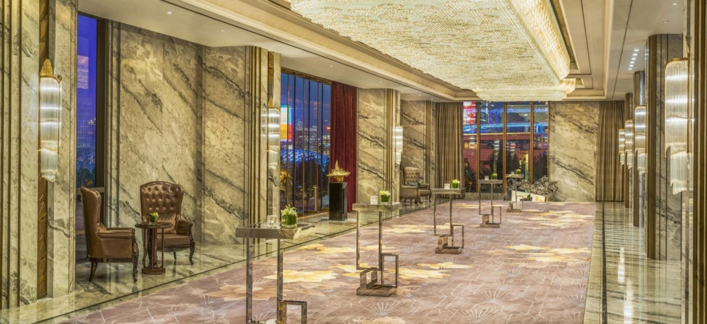 The St. Regis on the Bund, Shanghai - фото 20