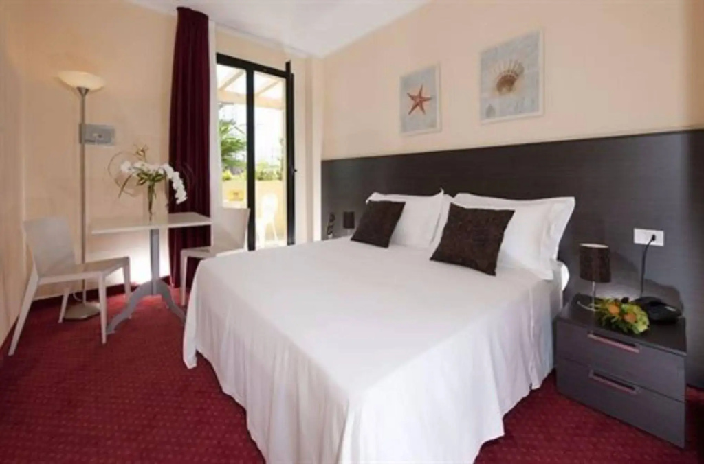 Park Hotel Kursaal Family - Général
