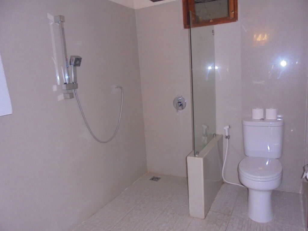Arya Amed Beach Resort