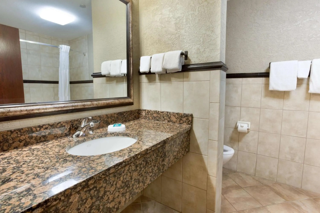 Drury Inn & Suites Flagstaff - Général