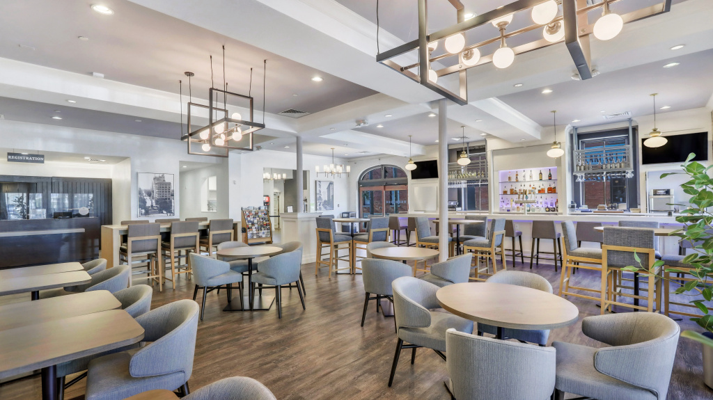 Staybridge Suites Savannah Historic District by IHG - Général