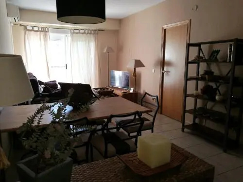 APARTAMENTO EN 1º LINEA DE LA PLAYA DE GANDIA