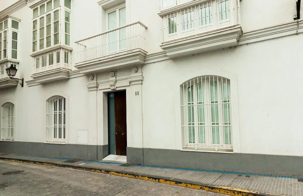 Casa Comillas - Apartamento Doble