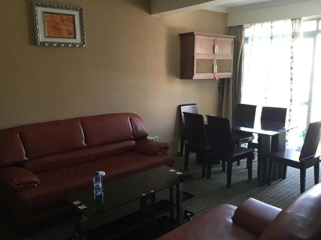 Executive Suite