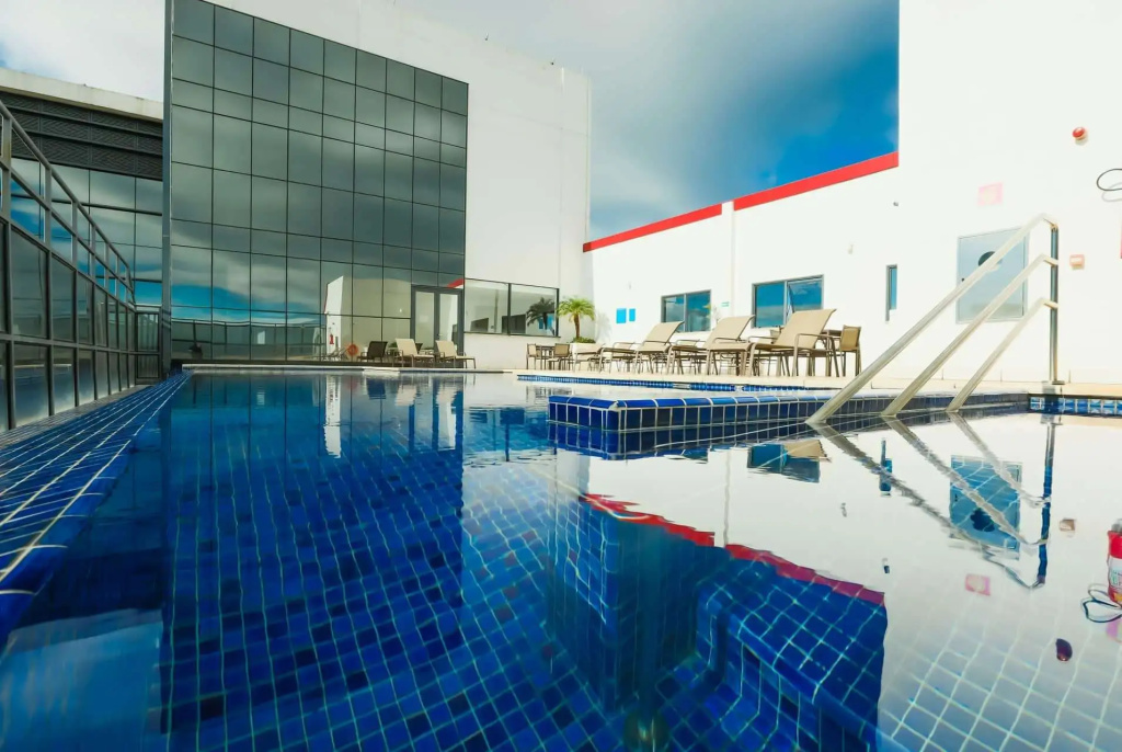TRYP by Wyndham Ribeirao Preto - Général