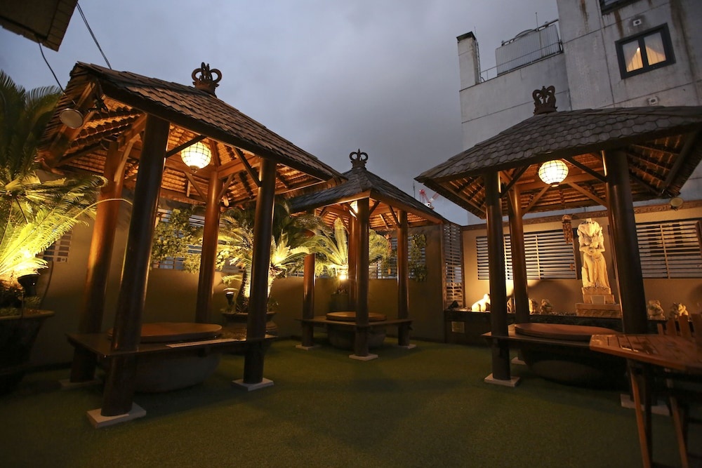 Hotel Bali An Resort Shinjuku Island - Adults only 사진 22