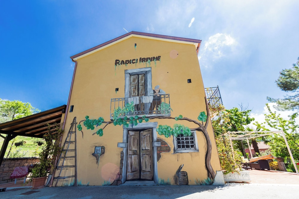 Agriturismo Radici Irpine