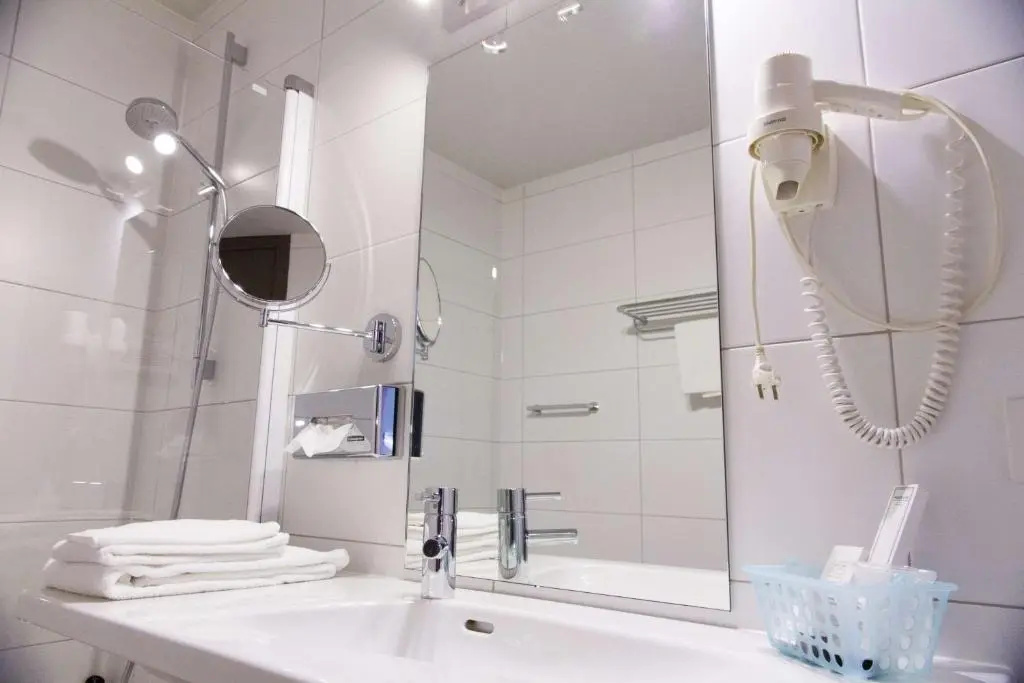 Best Western Plus Aldhem Hotel - Chambres
