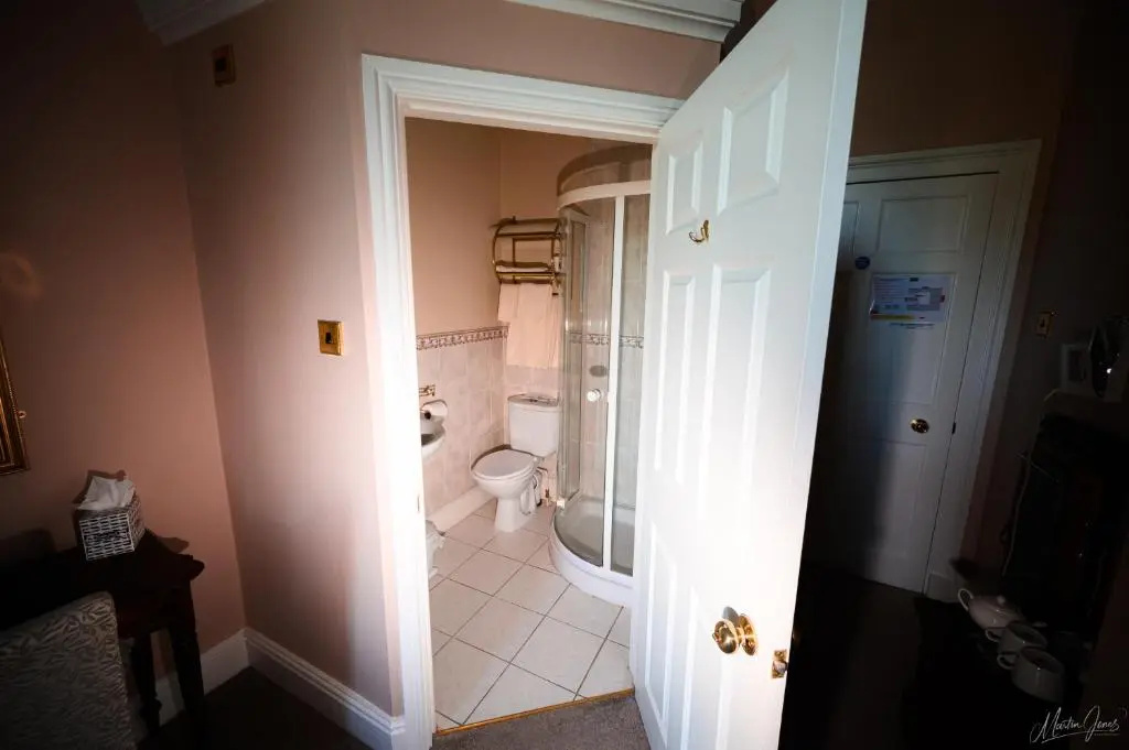 Old Rectory Hotel - Chambres