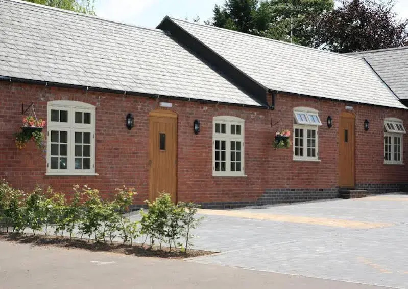 The Royal Oak - Inn