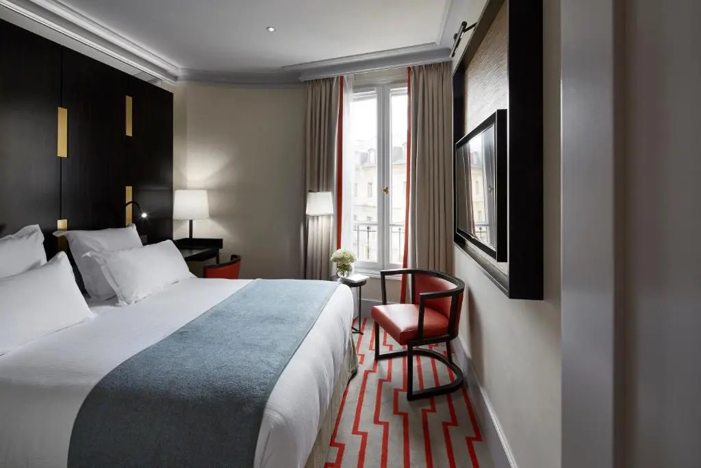 Hotel Montalembert 46