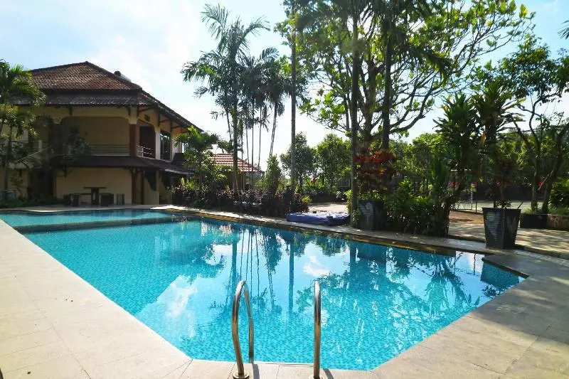 Hotel photo 6