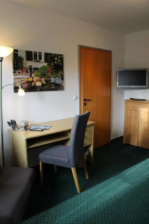 Gstehaus Niemerg - Chambres