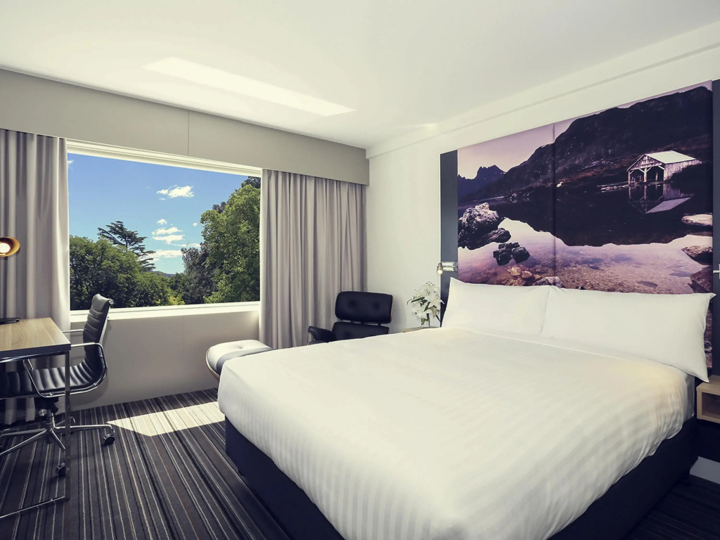 Mercure Launceston - Général