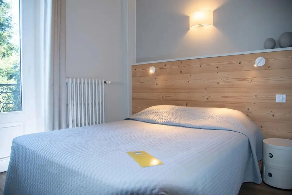 Voir la photo 4 — Hôtel Gallia