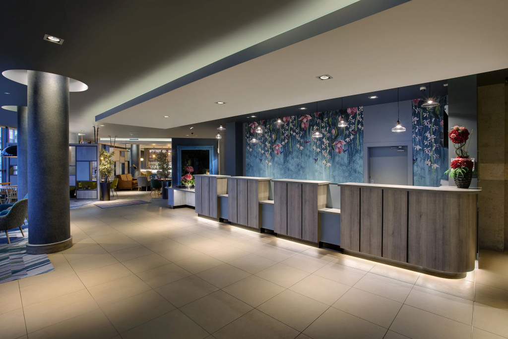 Leonardo Hotel Swindon - Général