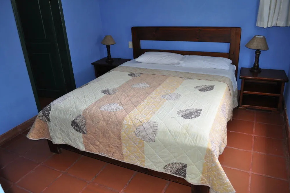 Hotel Torino Ecuador - Général