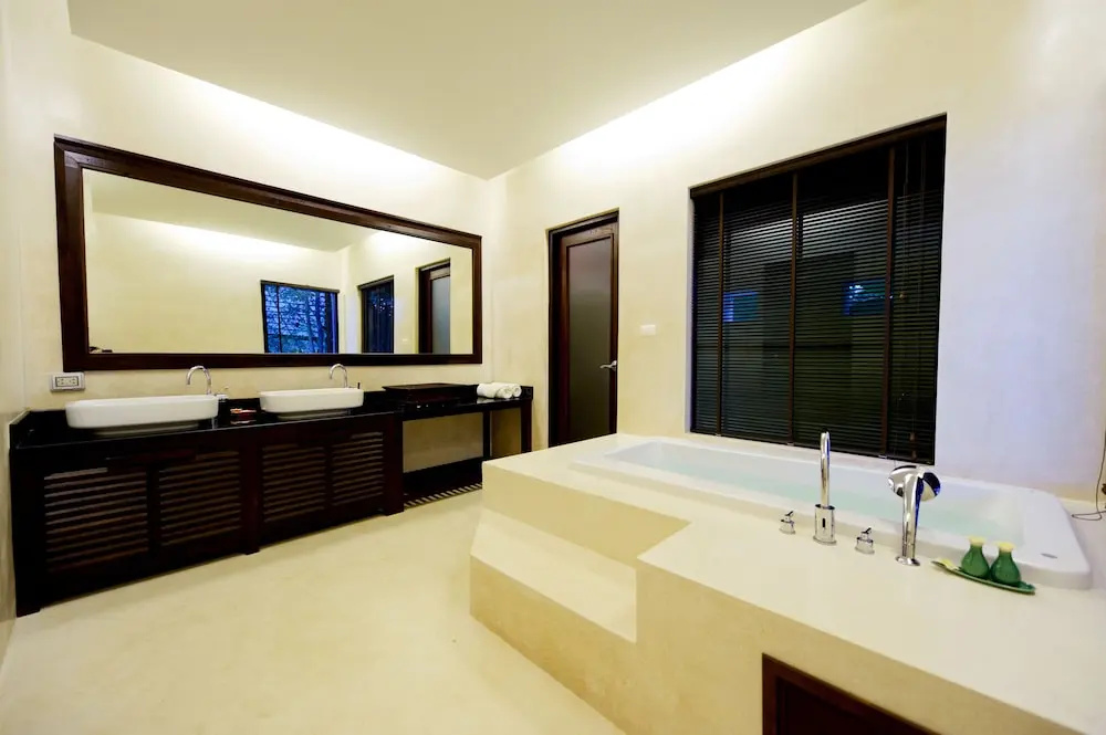 Chiangmai Highlands Golf and Spa Resort - Chambres