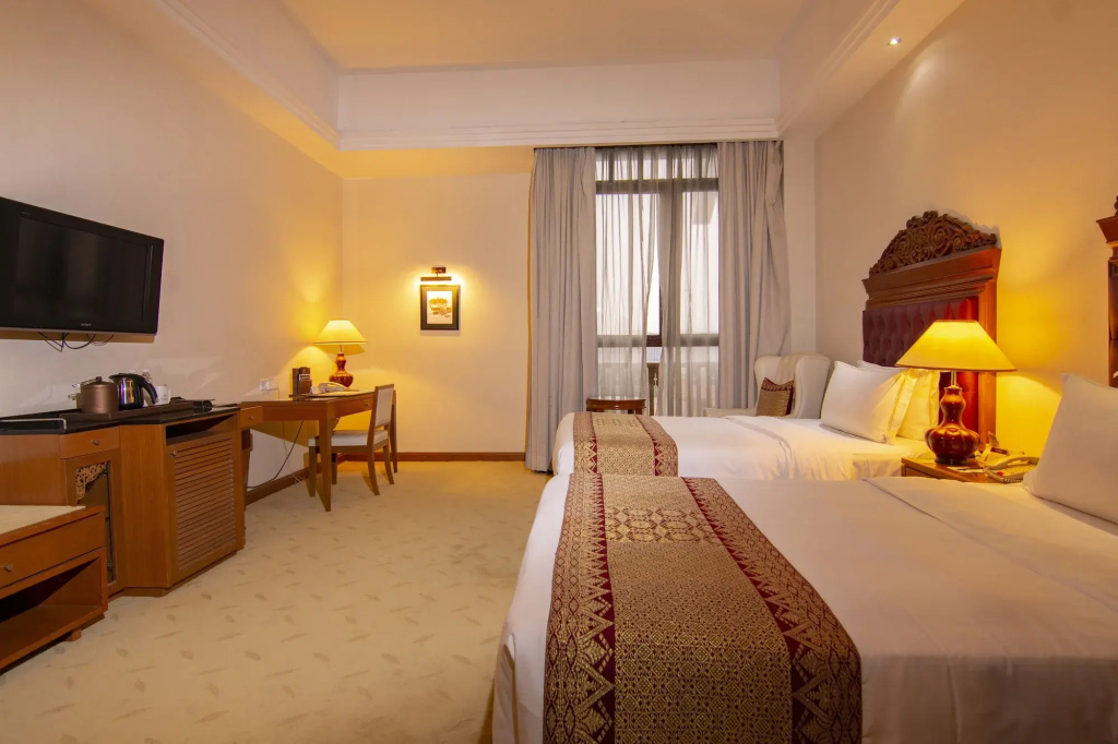 Royale Chulan Kuala Lumpur