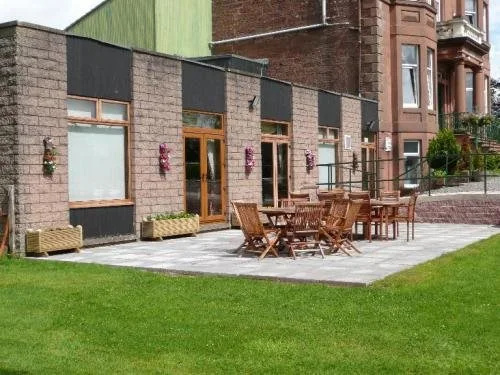 Cressfield Country House Hotel
