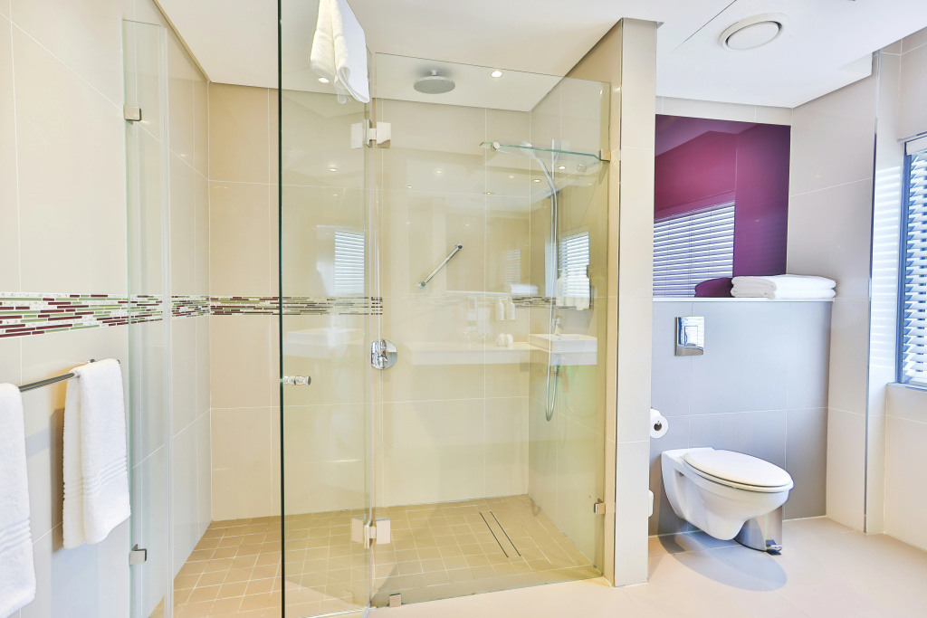 Holiday Inn Johannesburg - Rosebank by IHG - Général