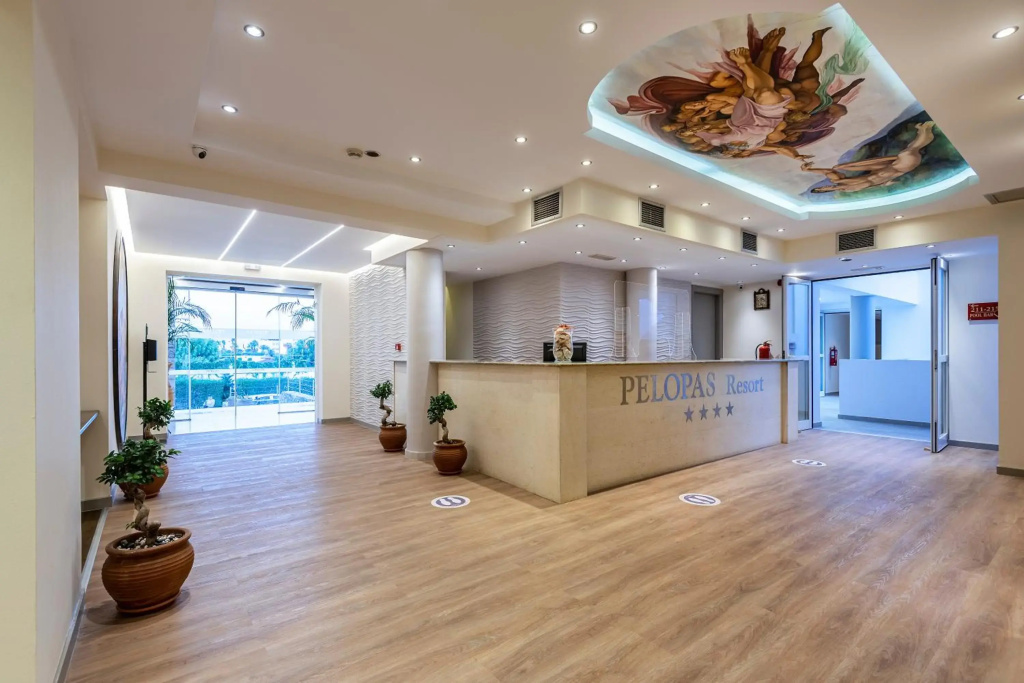 Hotel photo 30