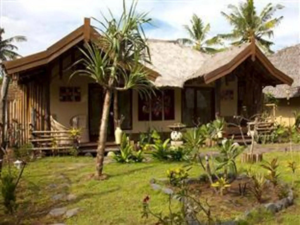 Meno Dream Resort - Général