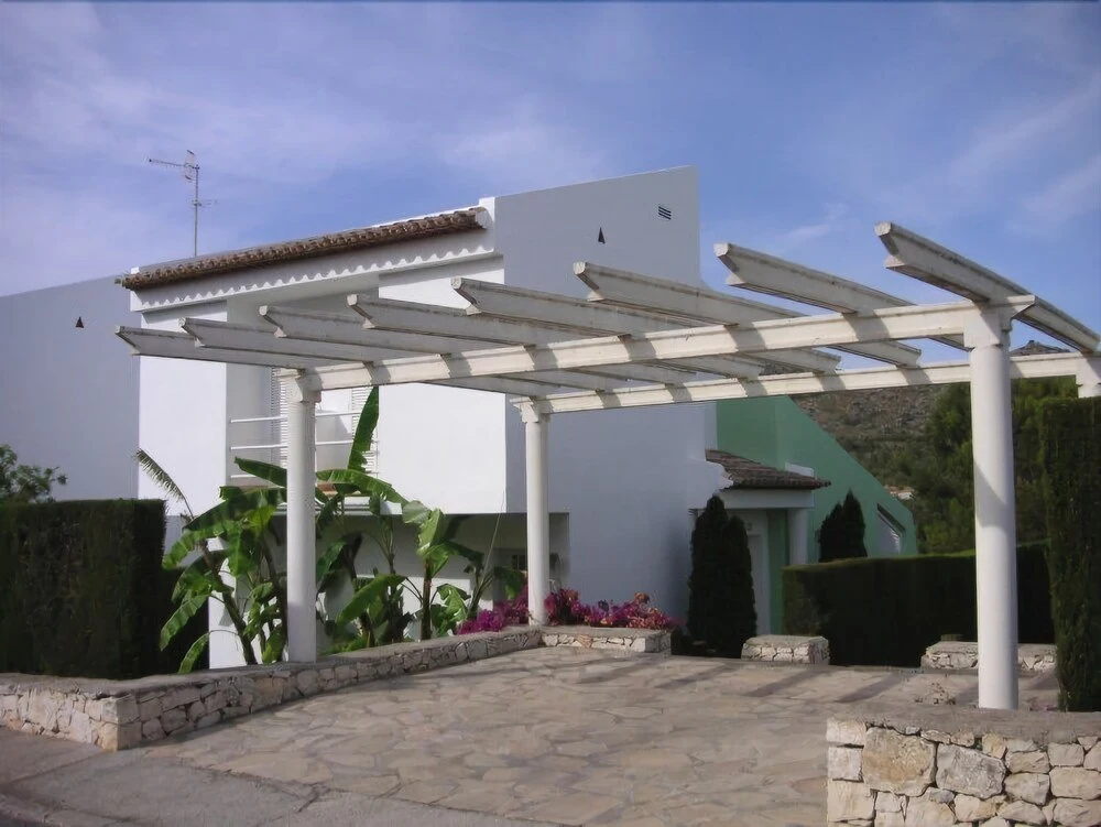 El Pinaret - Général