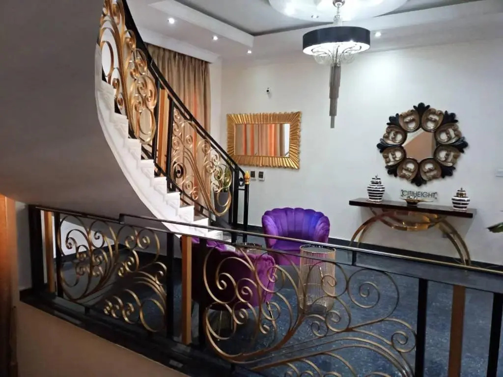 Deluxe Double room (full double bed)