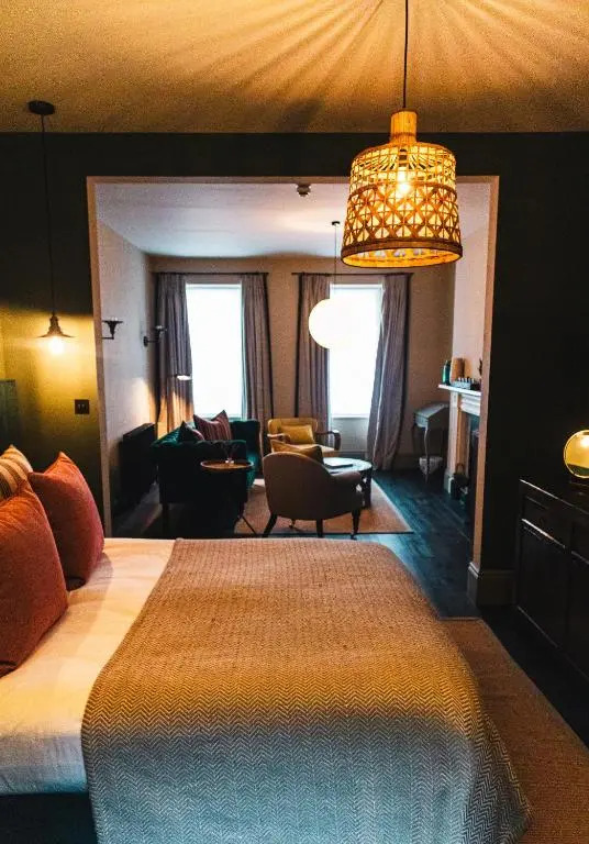 Blonde Hedgehog — фото 6