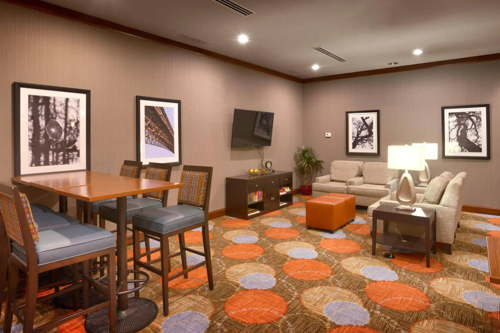 Hotel photo 10