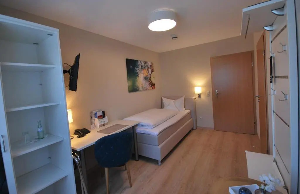 Hotel Colosseum - Chambres