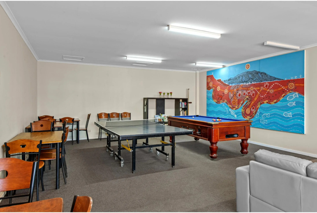 Discovery Parks - Port Hedland - Général