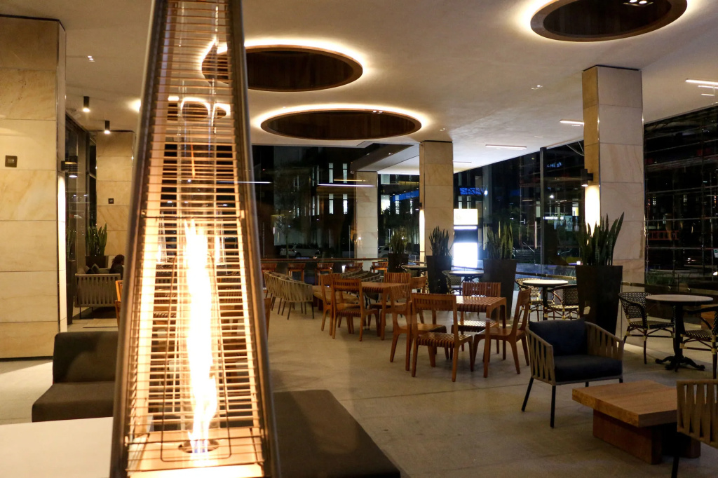 Century City Hotel Urban Square - Général