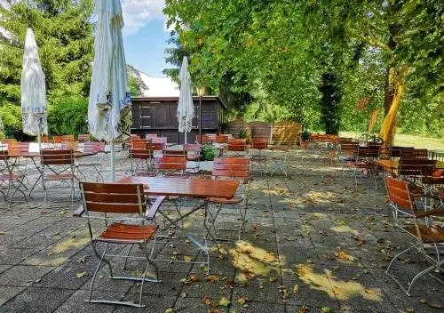Hotel Selau - Général