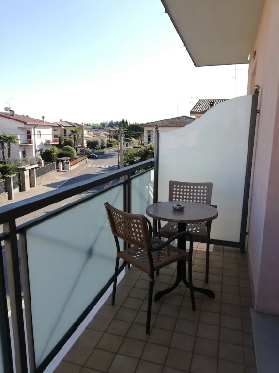 Hotel Clarin 14 by Dori - Chambres