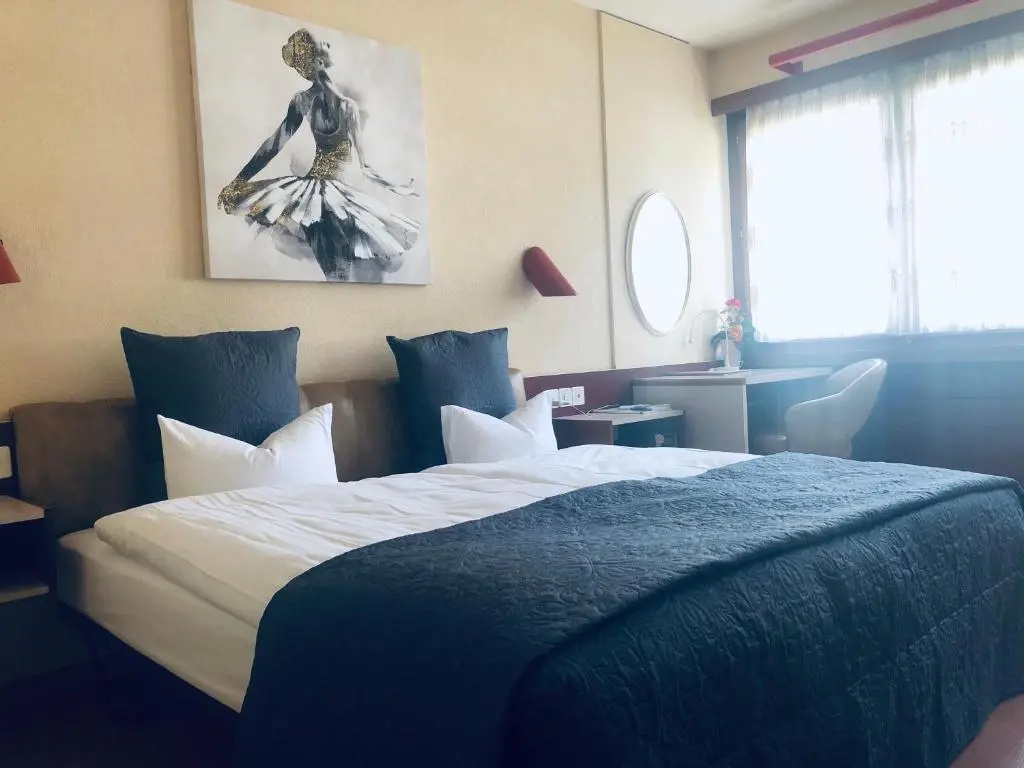 Minotel Casino - Chambres