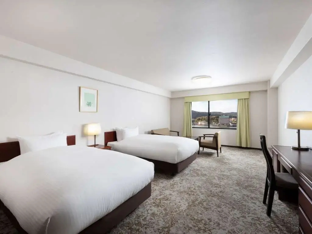 Privilege room