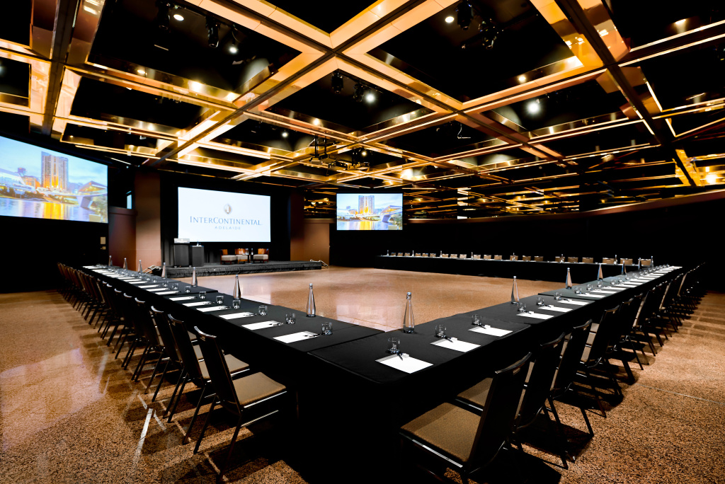 InterContinental Adelaide by IHG - Général