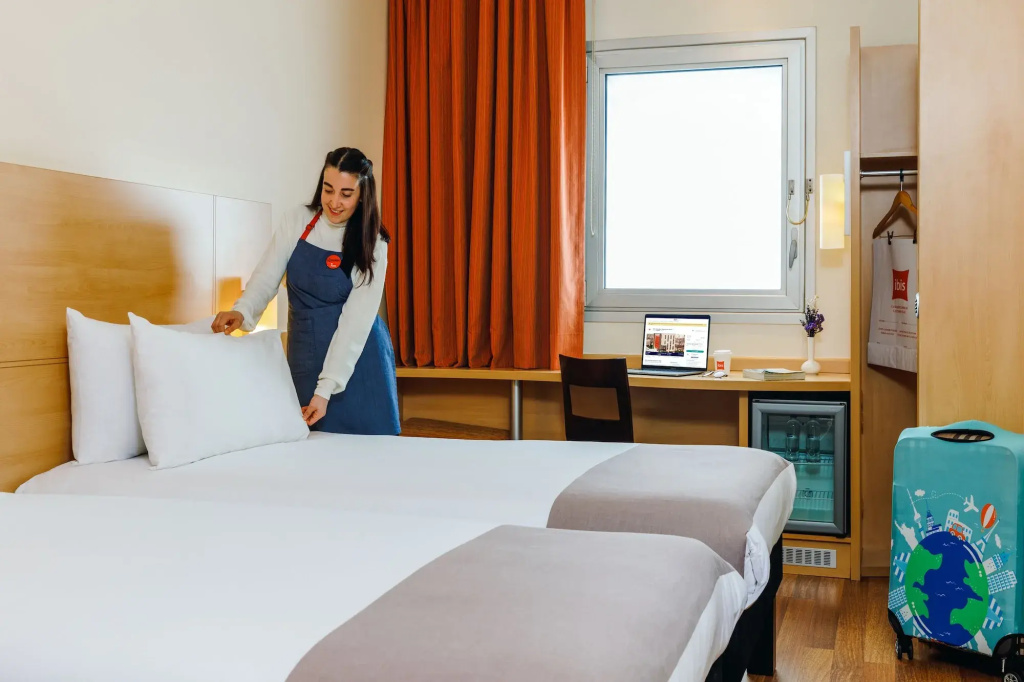 ibis Istanbul Esenyurt - Général