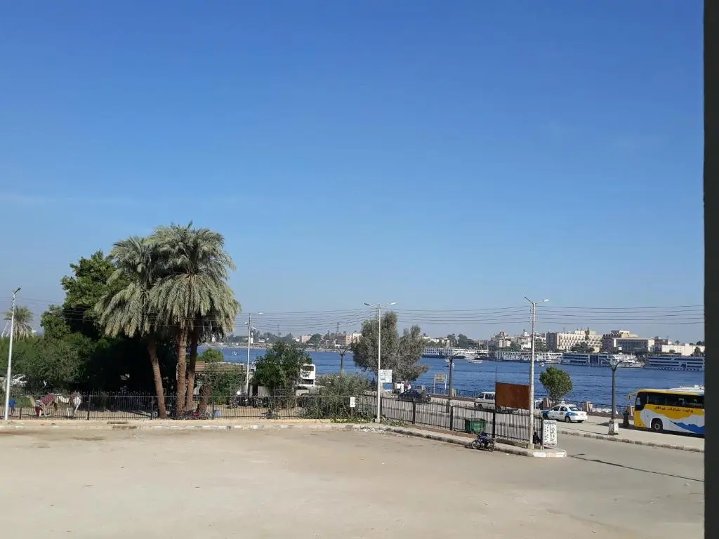 El Mesala Hotel — 4