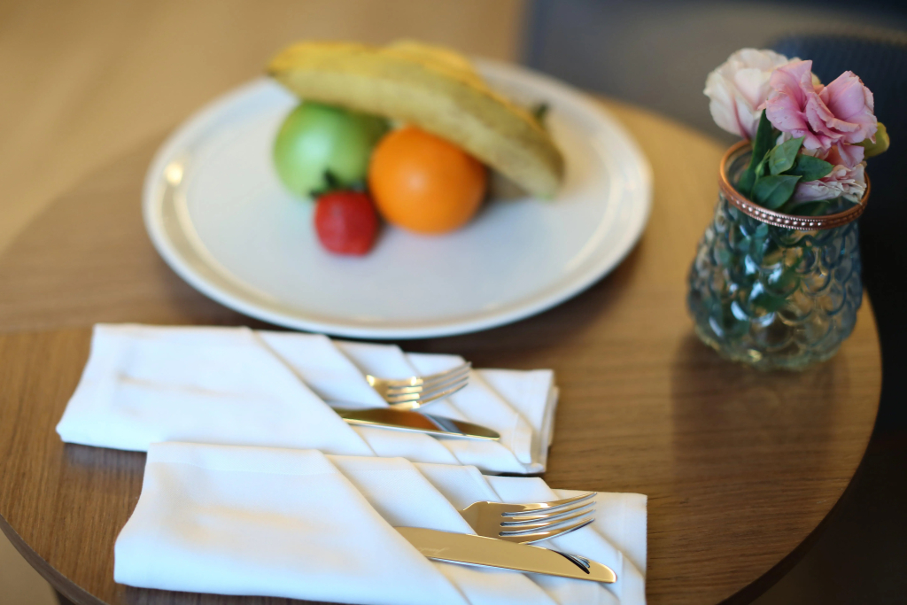 Holiday Inn Bursa - City Centre by IHG - фото 12